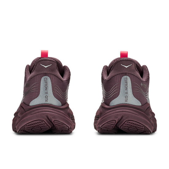 Hoka Clifton 11 Gore-Tex